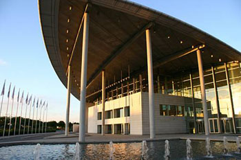 Palacio de Congresos